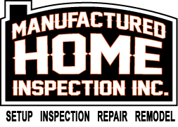 Manufactured home set up contractor | ADU Contractor